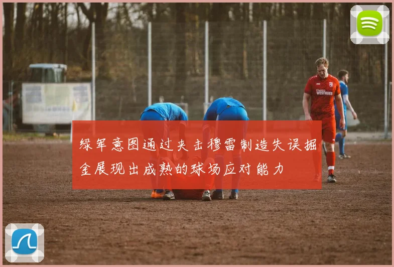 绿军意图通过夹击穆雷制造失误掘金展现出成熟的球场应对能力